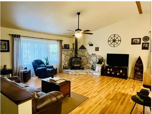 27165 Barton Road Pioneer CA 95666