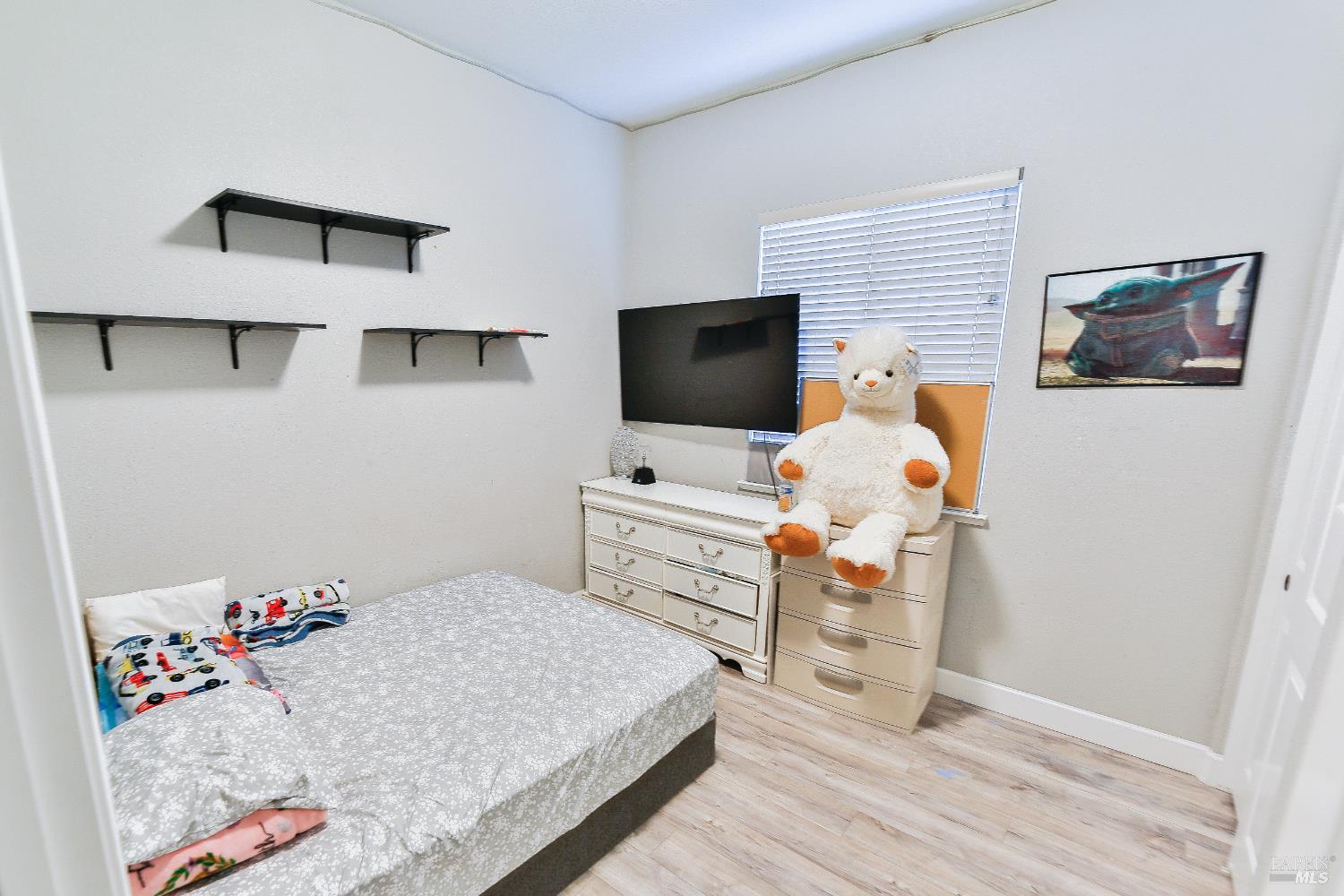1331 Ridgecrest Court Santa Rosa CA 95403