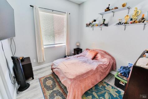 1331 Ridgecrest Court Santa Rosa CA 95403