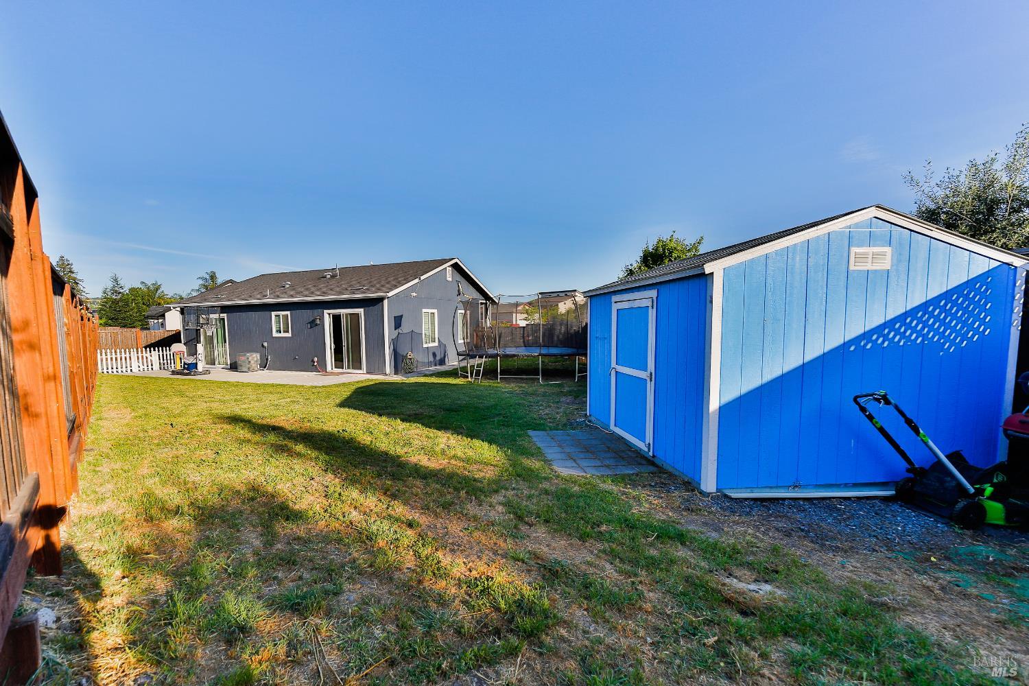 1331 Ridgecrest Court Santa Rosa CA 95403