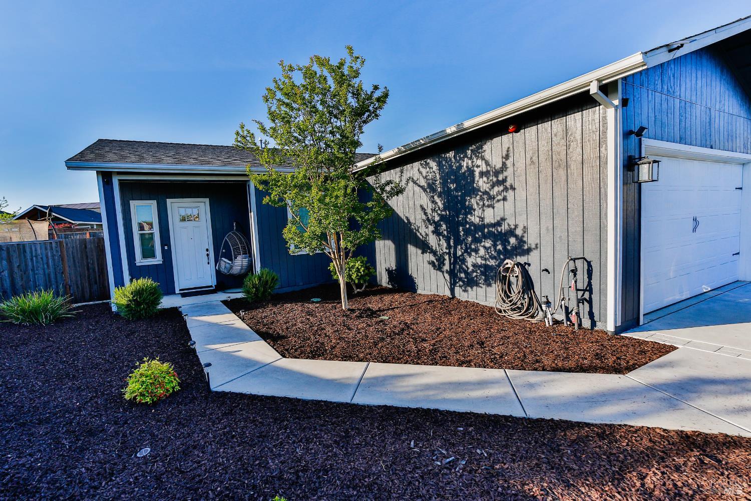1331 Ridgecrest Court Santa Rosa CA 95403