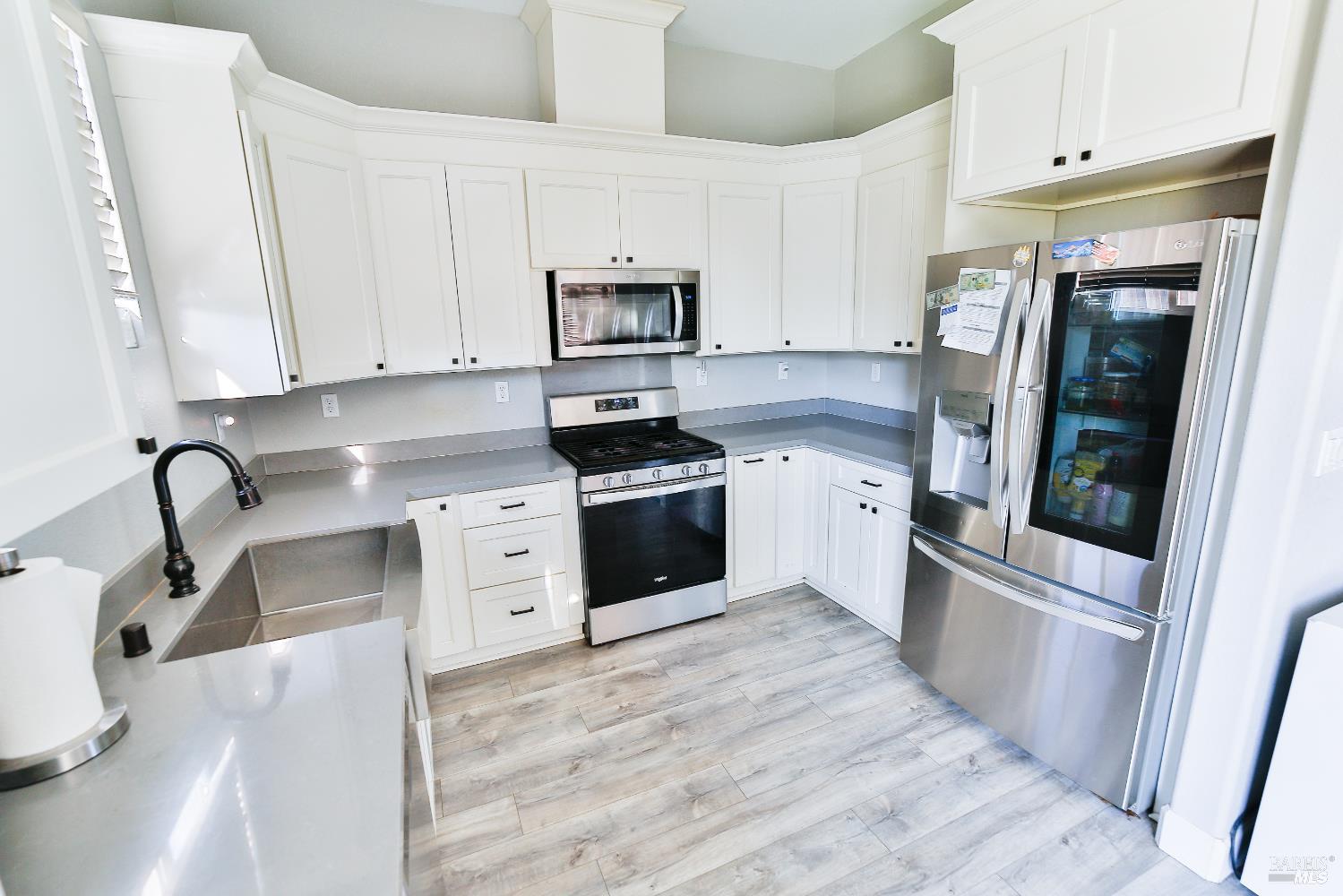 1331 Ridgecrest Court Santa Rosa CA 95403