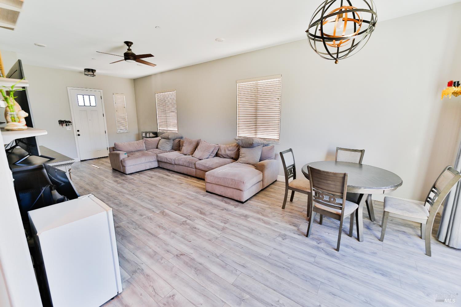 1331 Ridgecrest Court Santa Rosa CA 95403