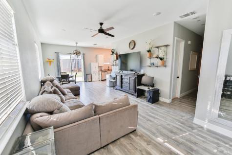 1331 Ridgecrest Court Santa Rosa CA 95403