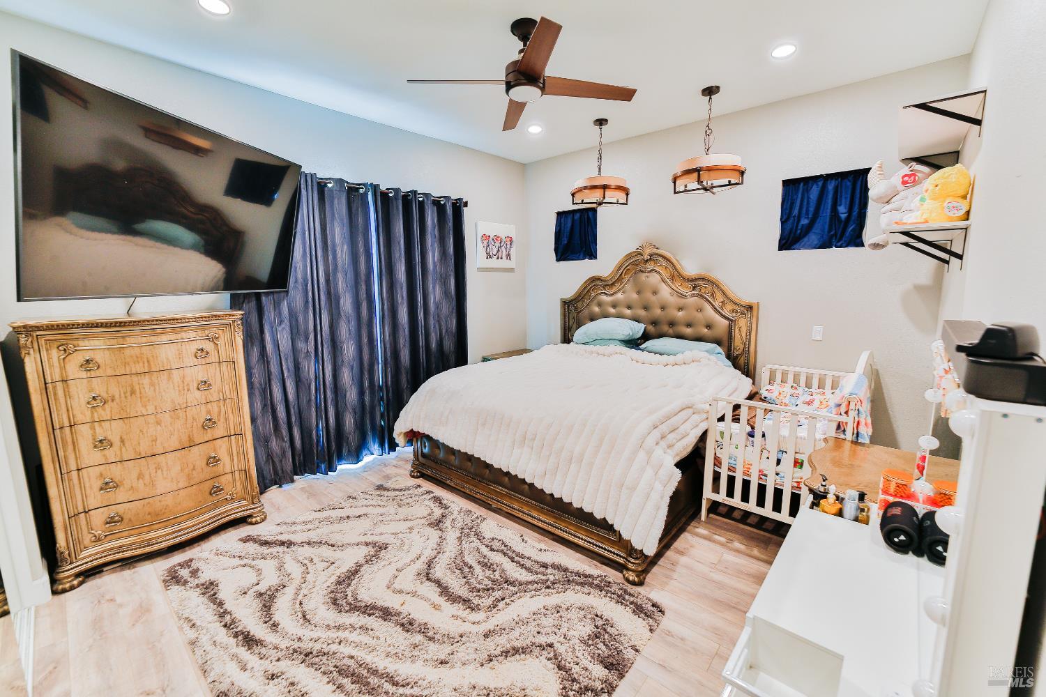 1331 Ridgecrest Court Santa Rosa CA 95403