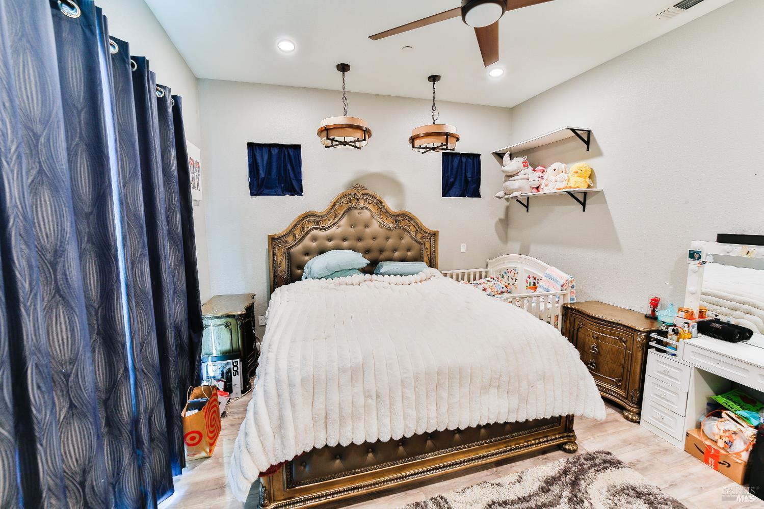 1331 Ridgecrest Court Santa Rosa CA 95403