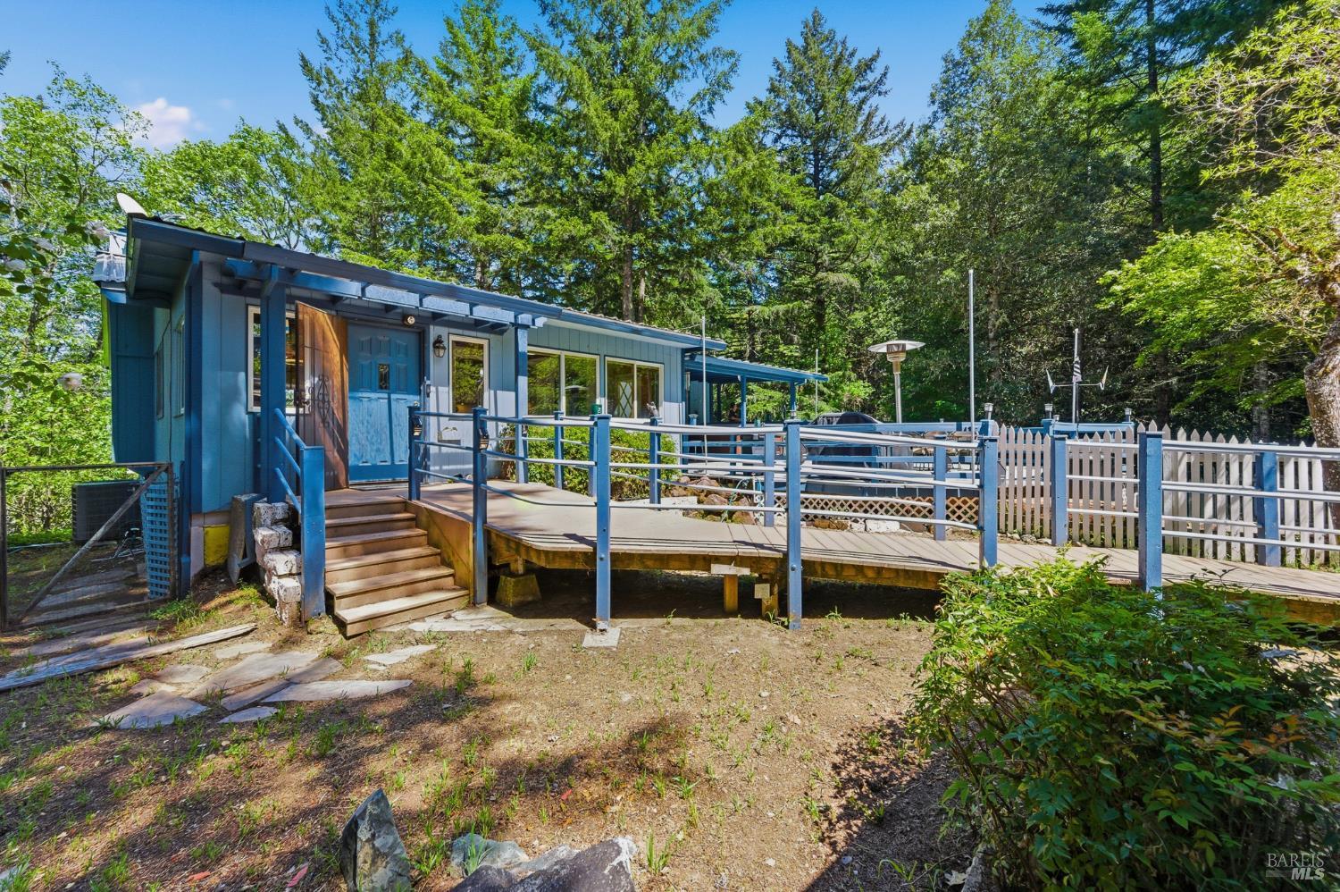 31300 Sherwood Road Willits CA 95490