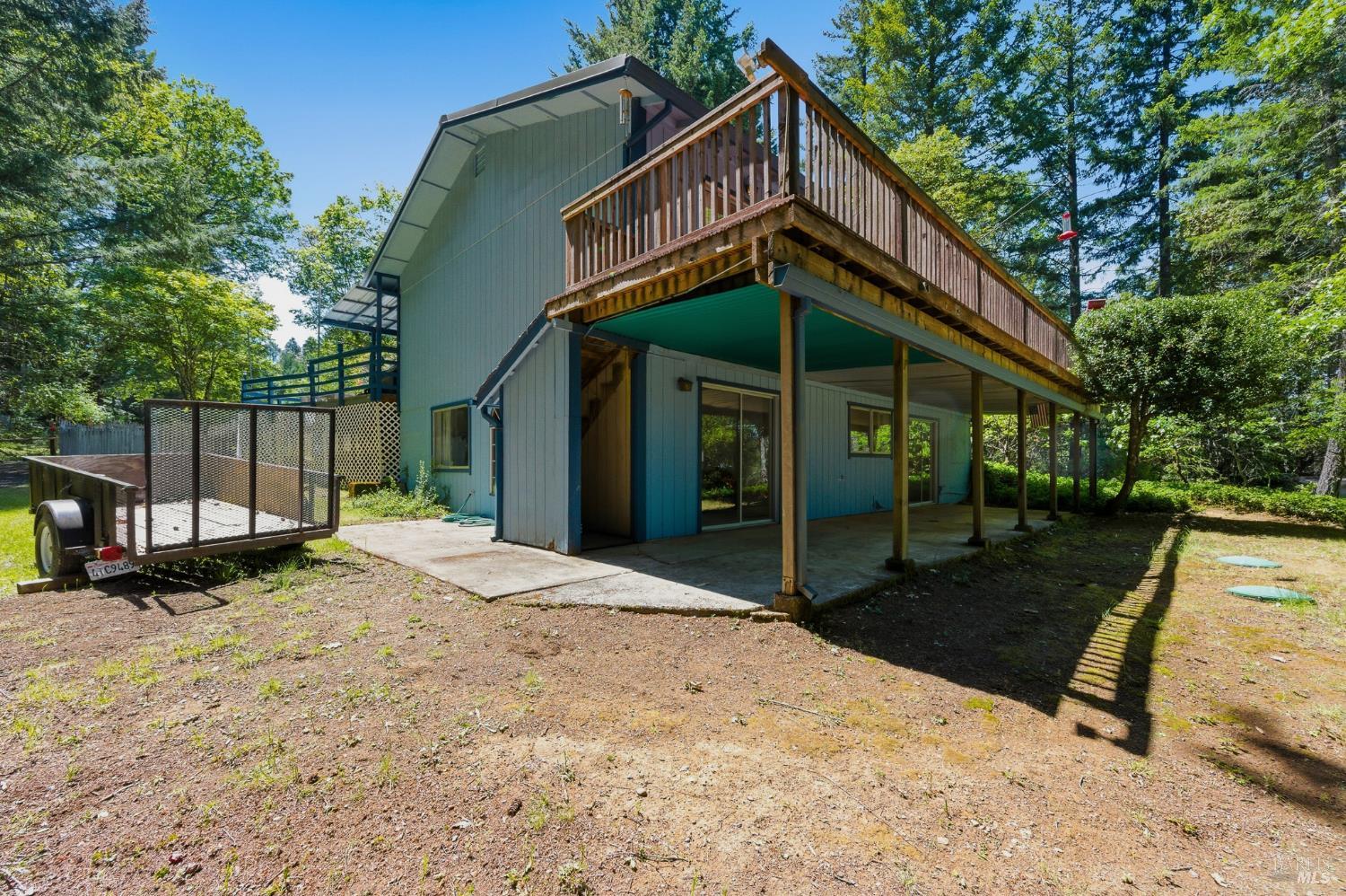 31300 Sherwood Road Willits CA 95490