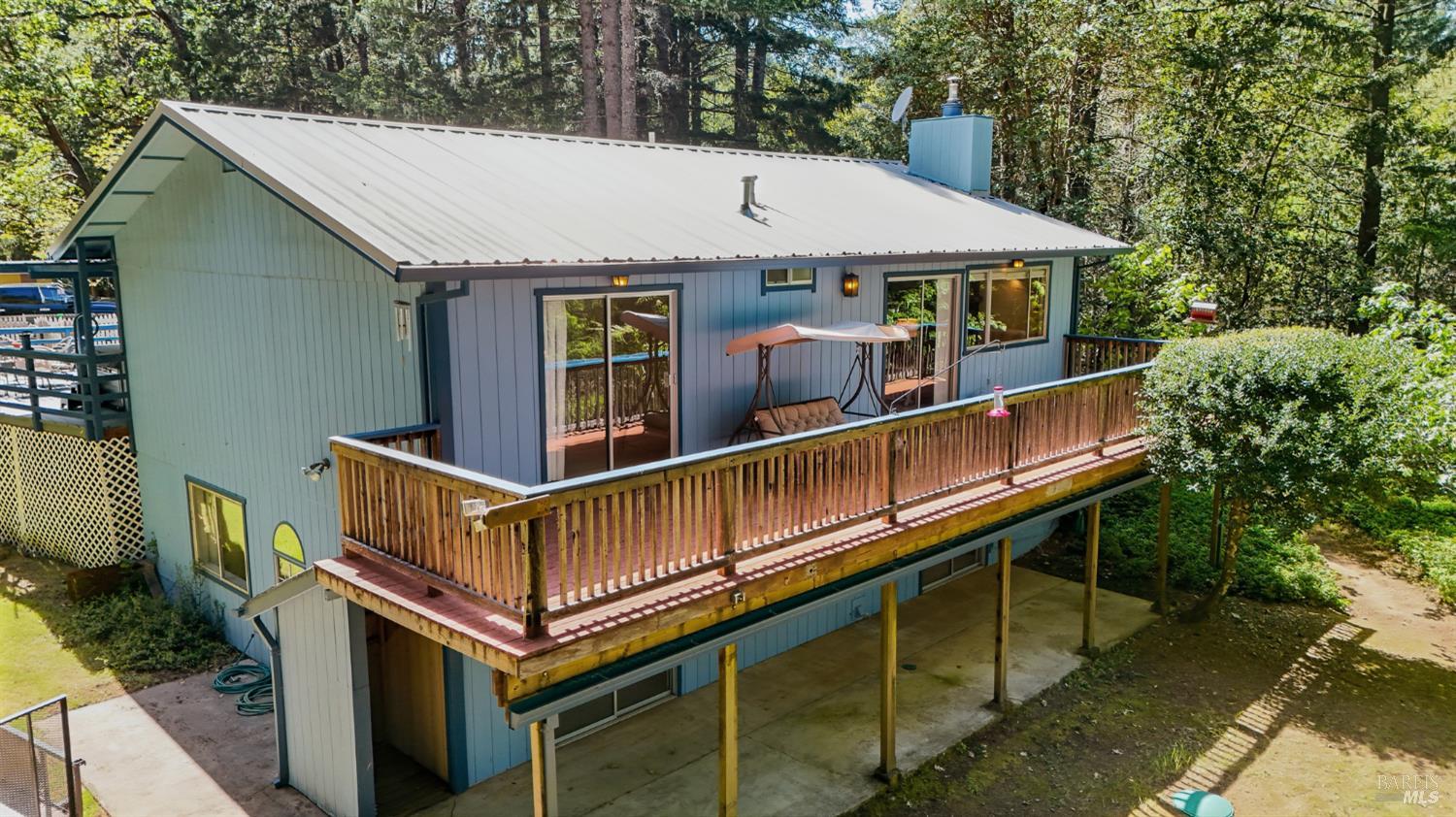 31300 Sherwood Road Willits CA 95490