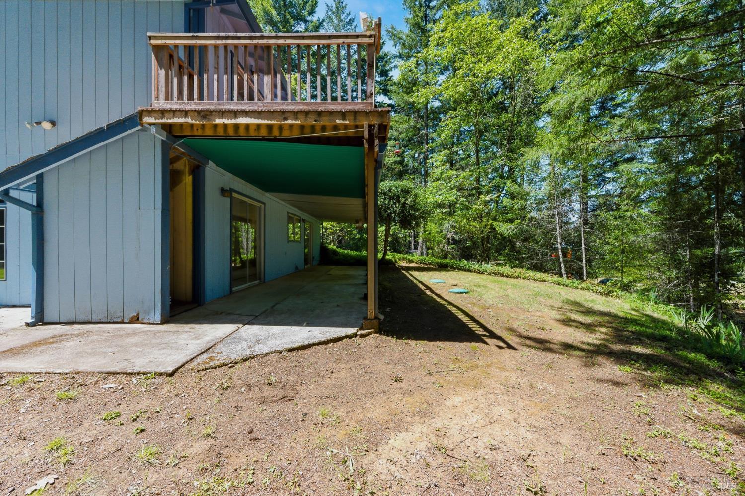31300 Sherwood Road Willits CA 95490