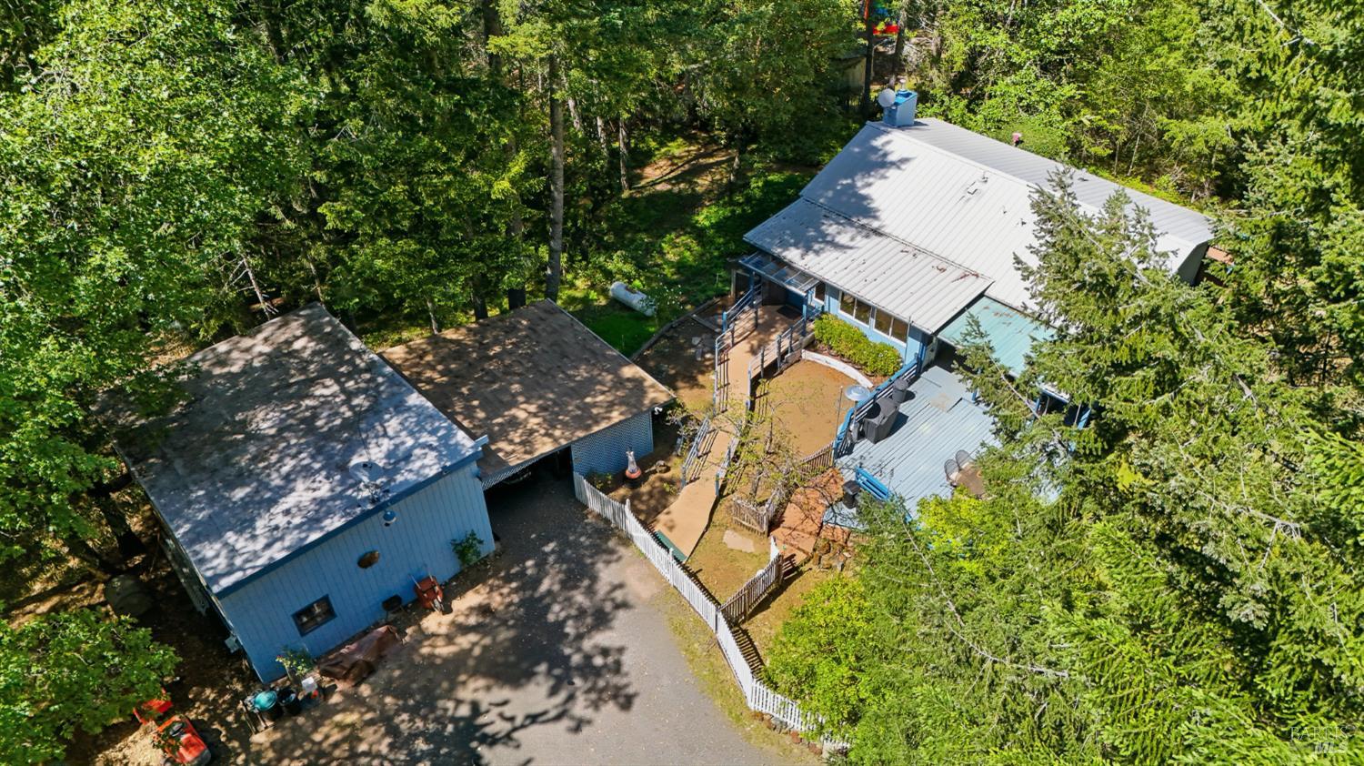31300 Sherwood Road Willits CA 95490