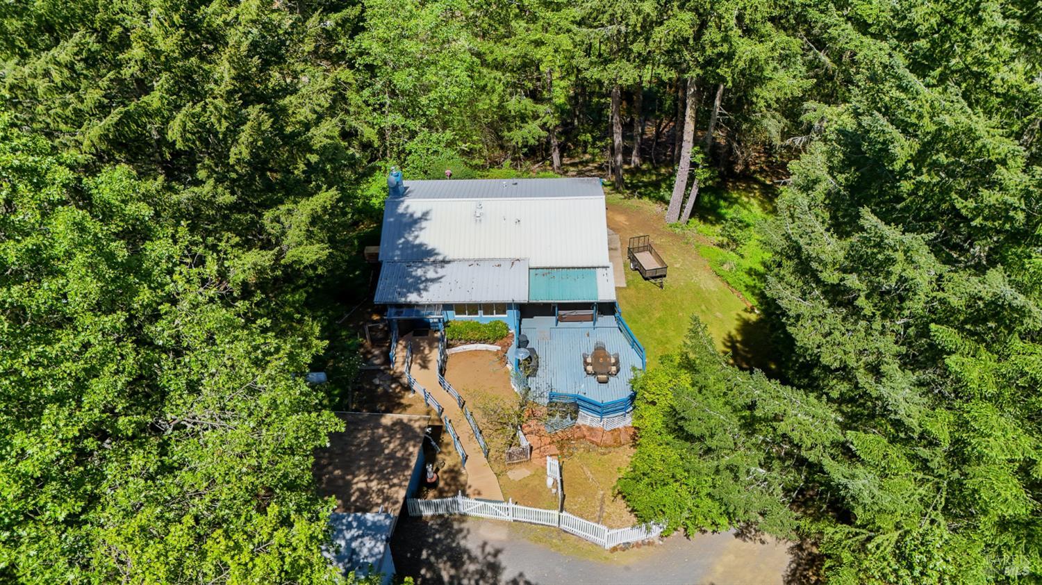 31300 Sherwood Road Willits CA 95490