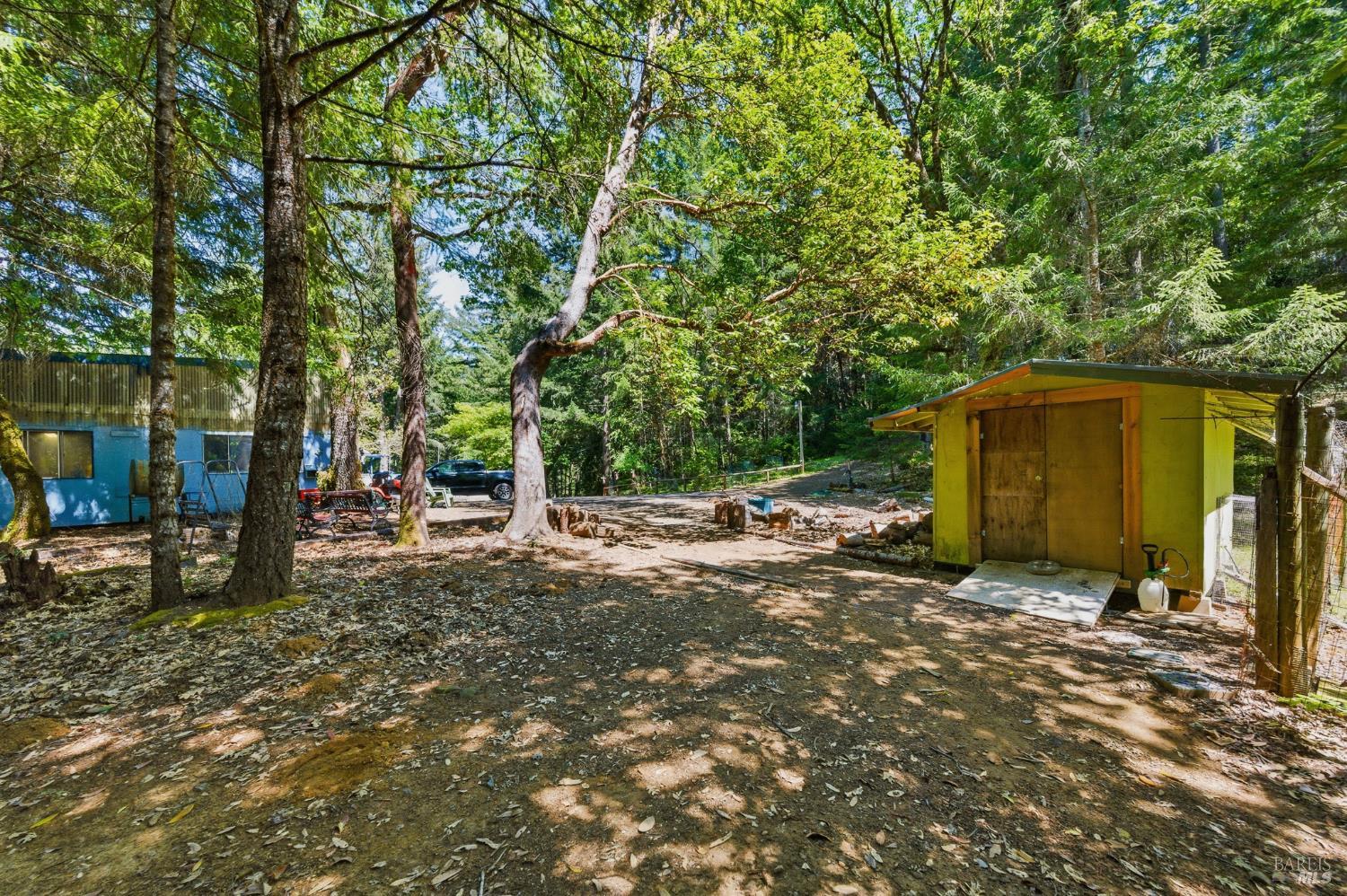 31300 Sherwood Road Willits CA 95490