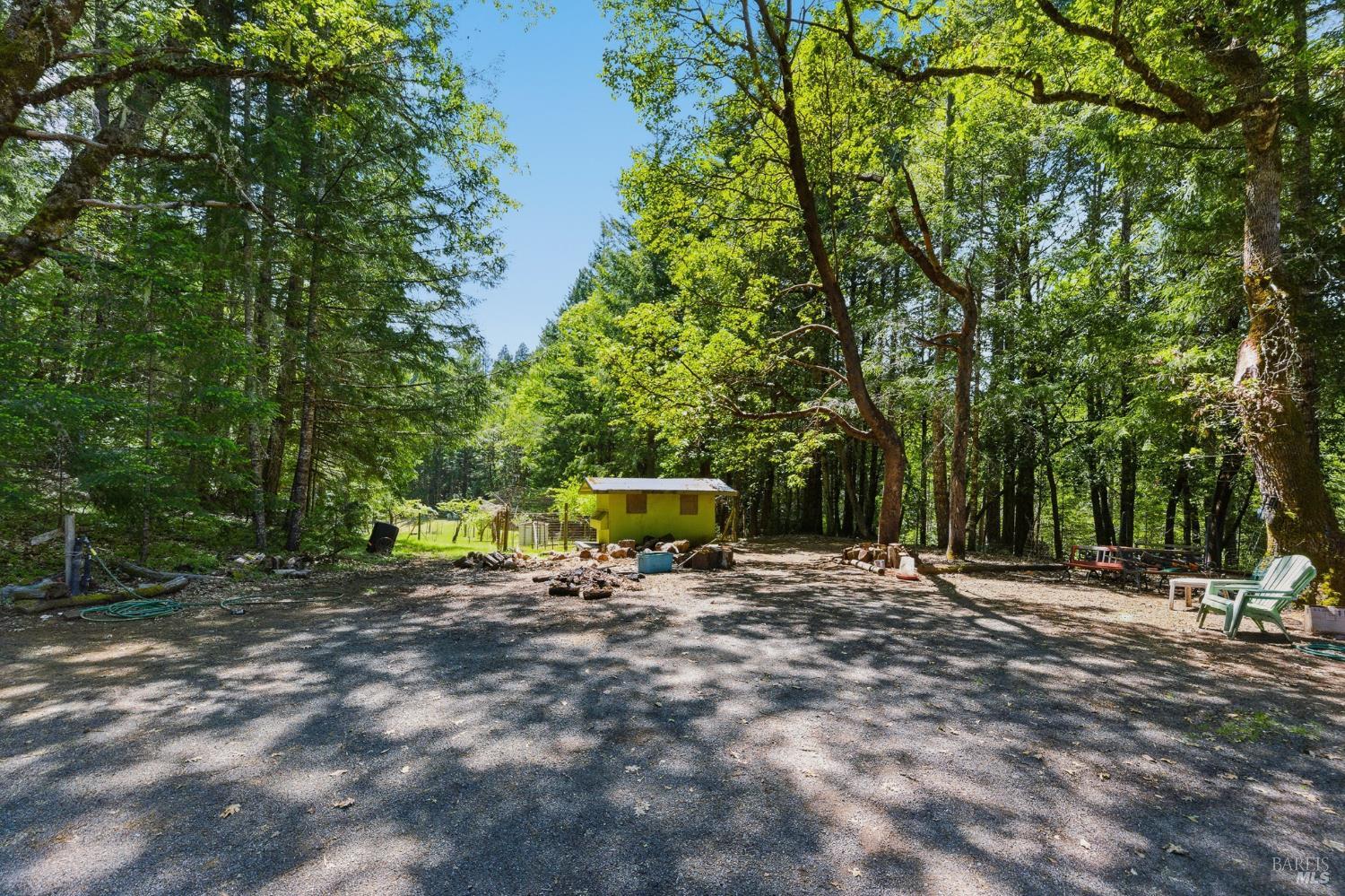 31300 Sherwood Road Willits CA 95490