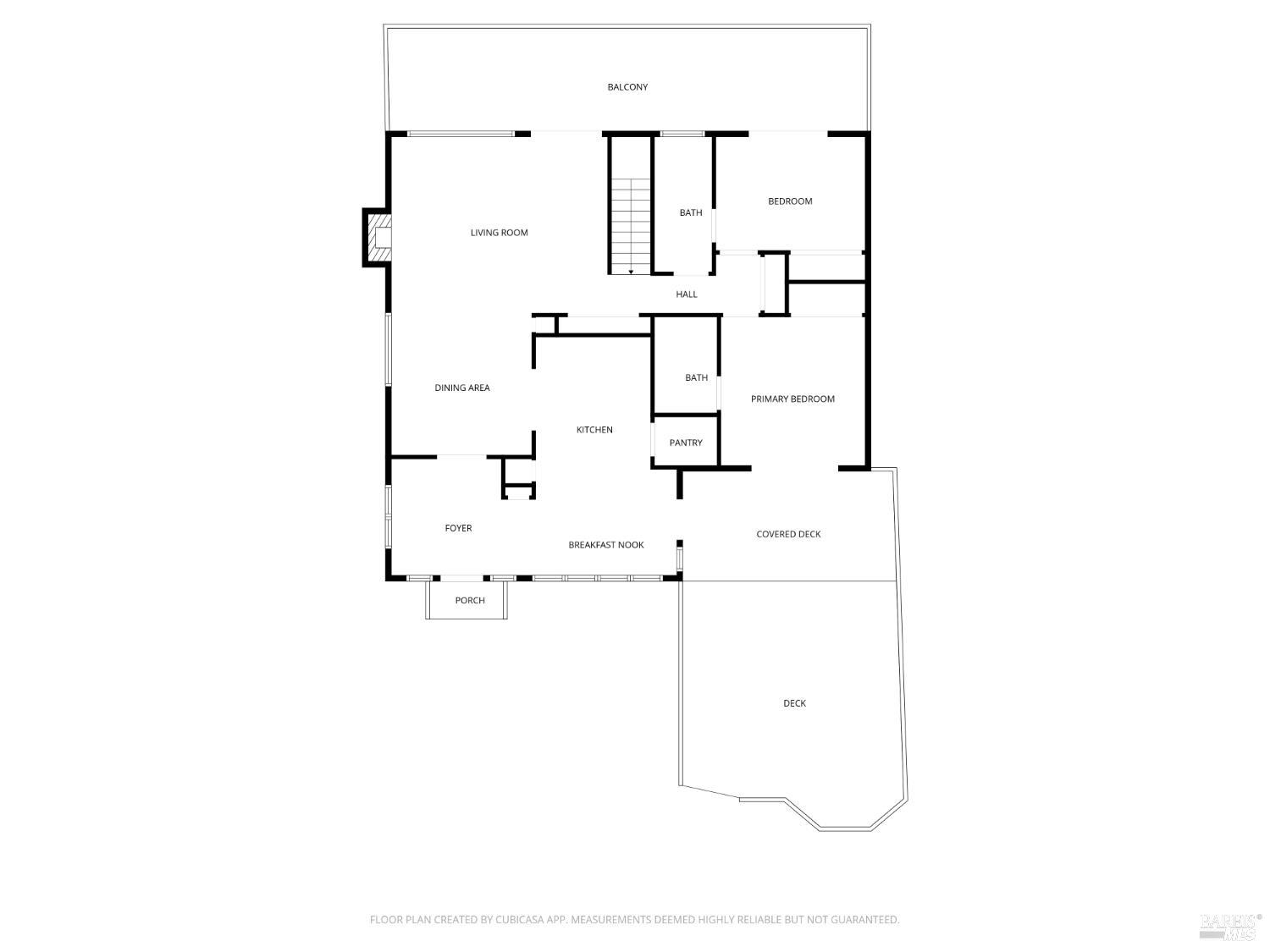 31300 Sherwood Road Willits CA 95490