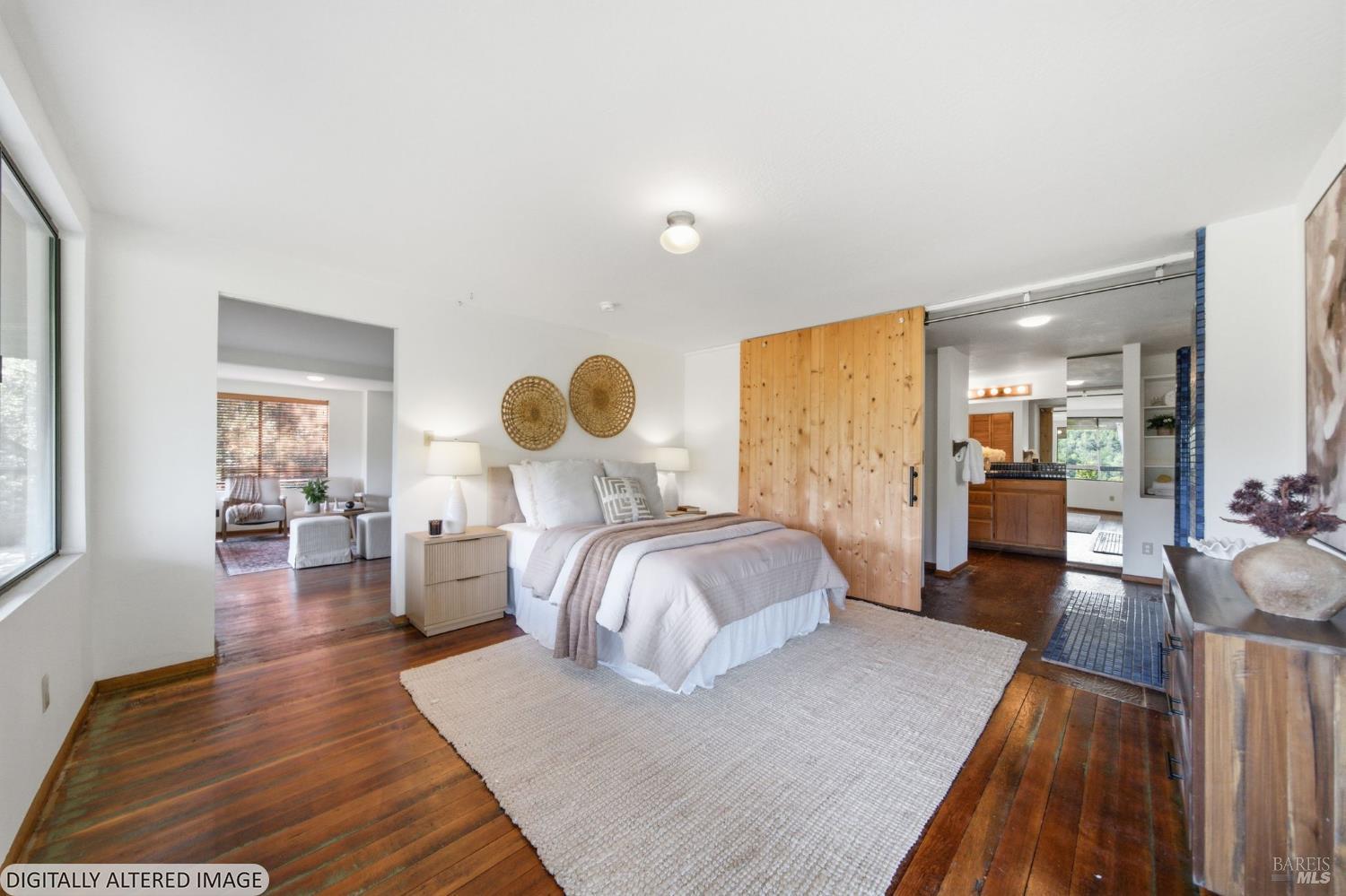 2031 Madrone Avenue Healdsburg CA 95448