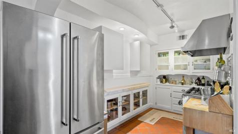 2 Lower Crescent Avenue Sausalito CA 94965