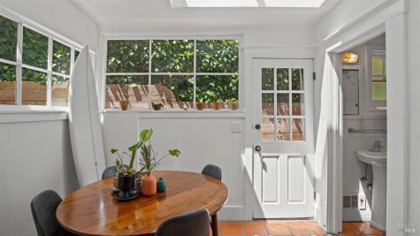 2 Lower Crescent Avenue Sausalito CA 94965