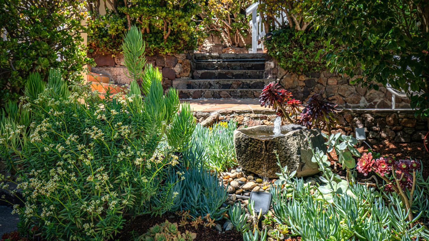 2 Lower Crescent Avenue Sausalito CA 94965
