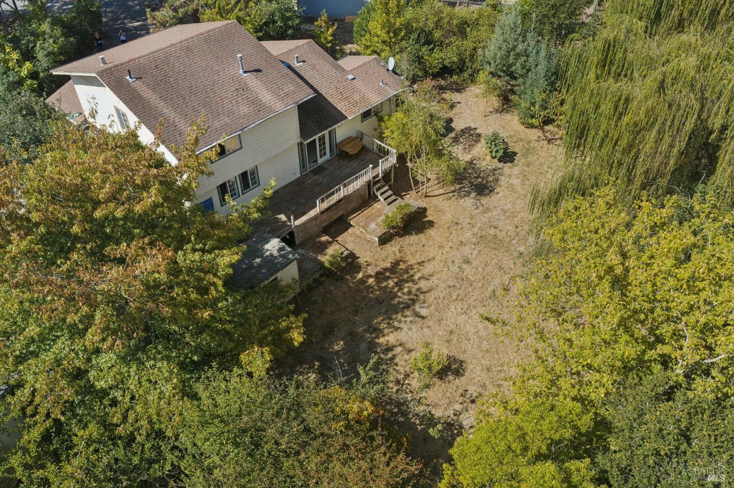 1221 Beattie Lane Sebastopol CA 95472