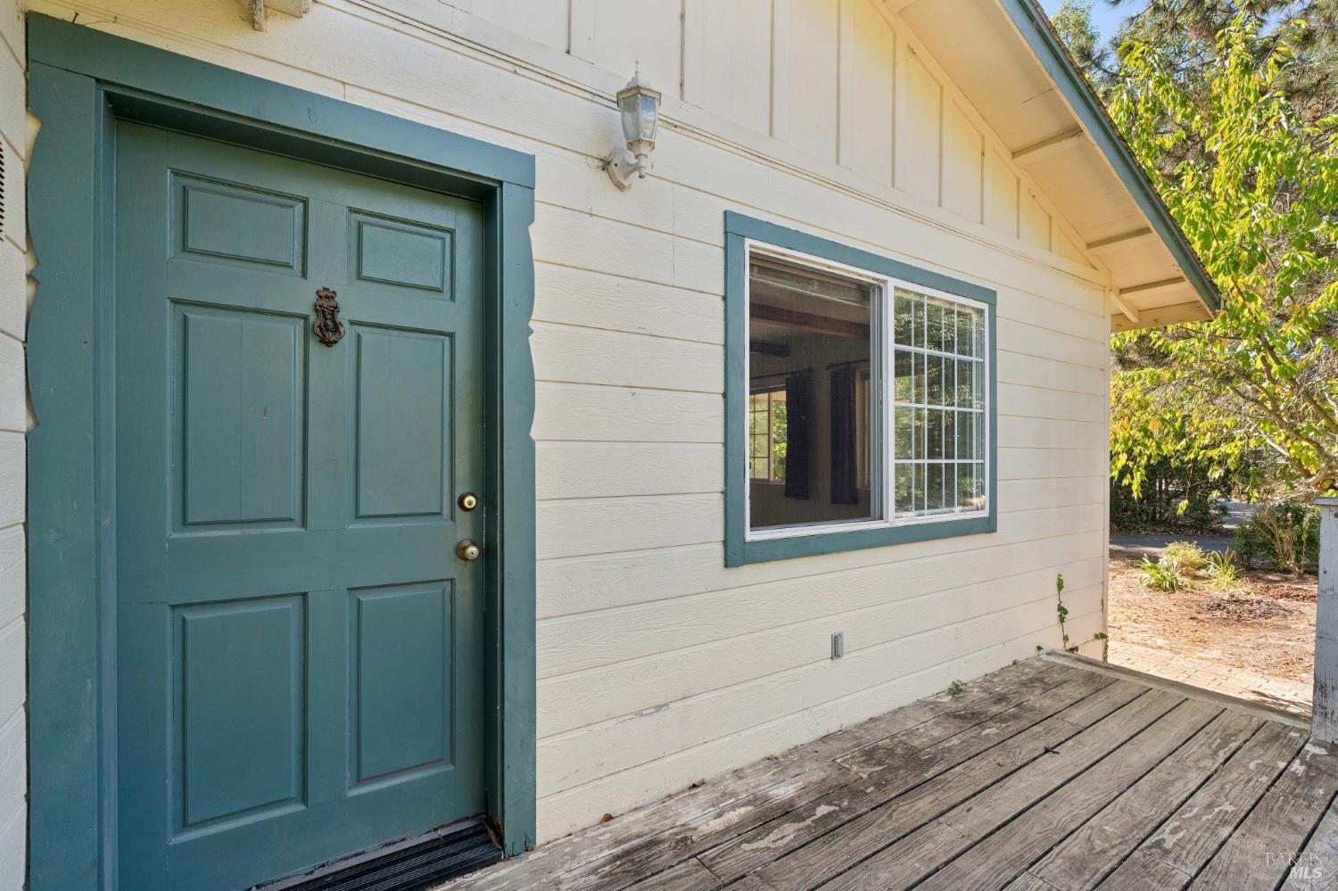 1221 Beattie Lane Sebastopol CA 95472
