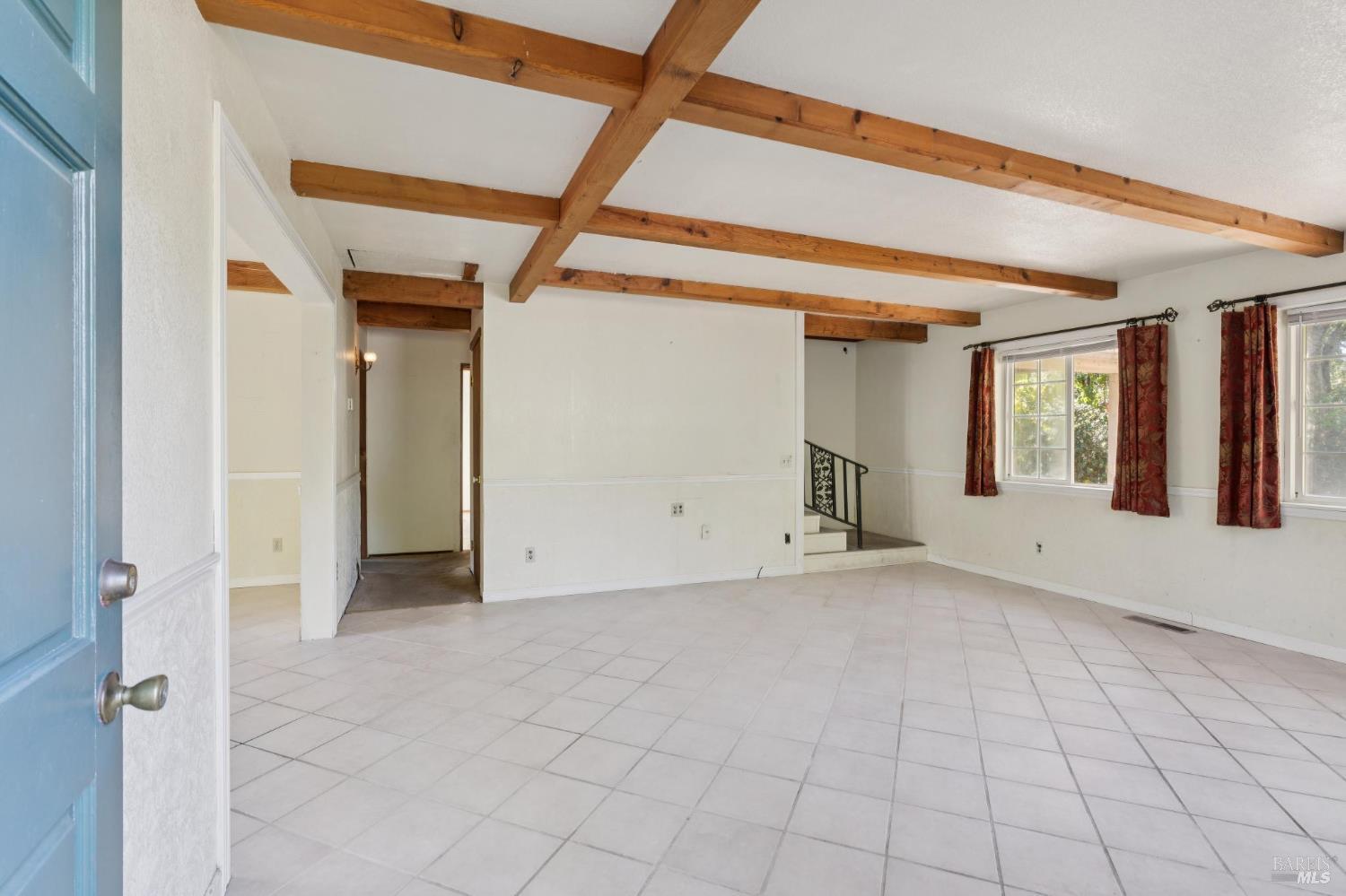 1221 Beattie Lane Sebastopol CA 95472