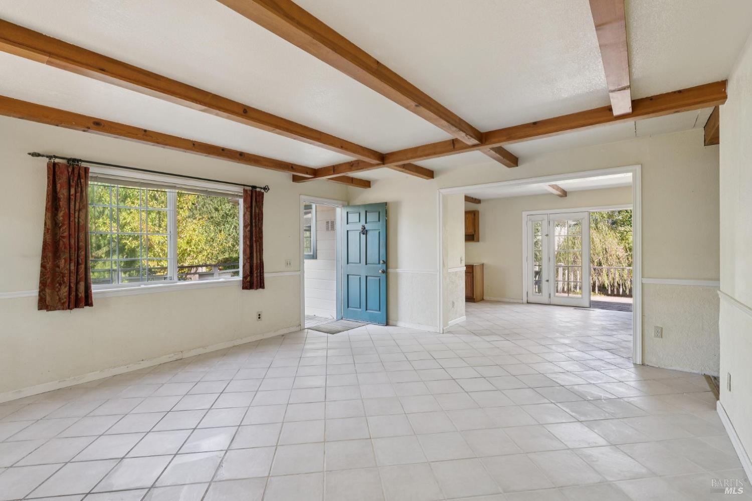 1221 Beattie Lane Sebastopol CA 95472