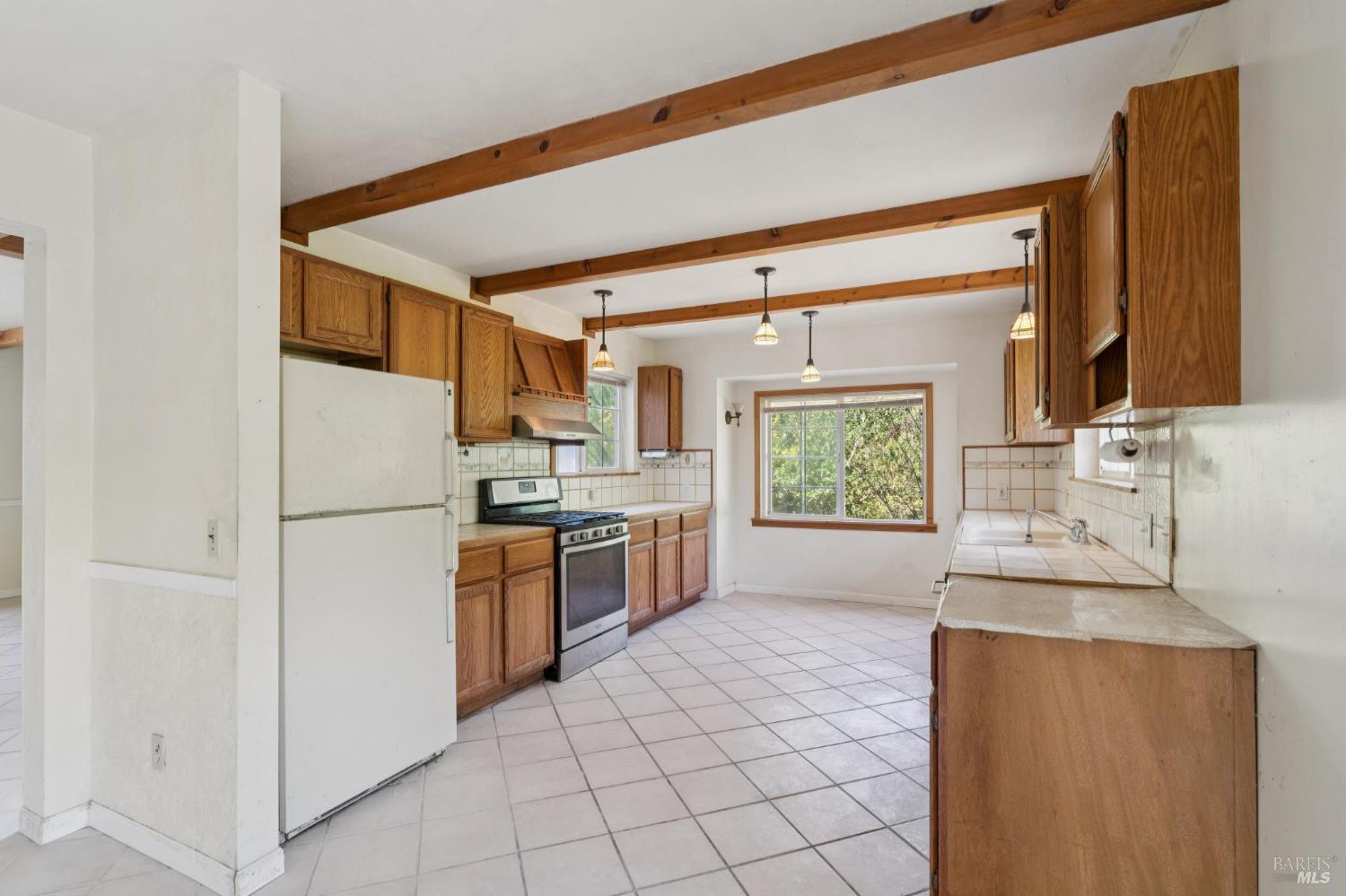 1221 Beattie Lane Sebastopol CA 95472