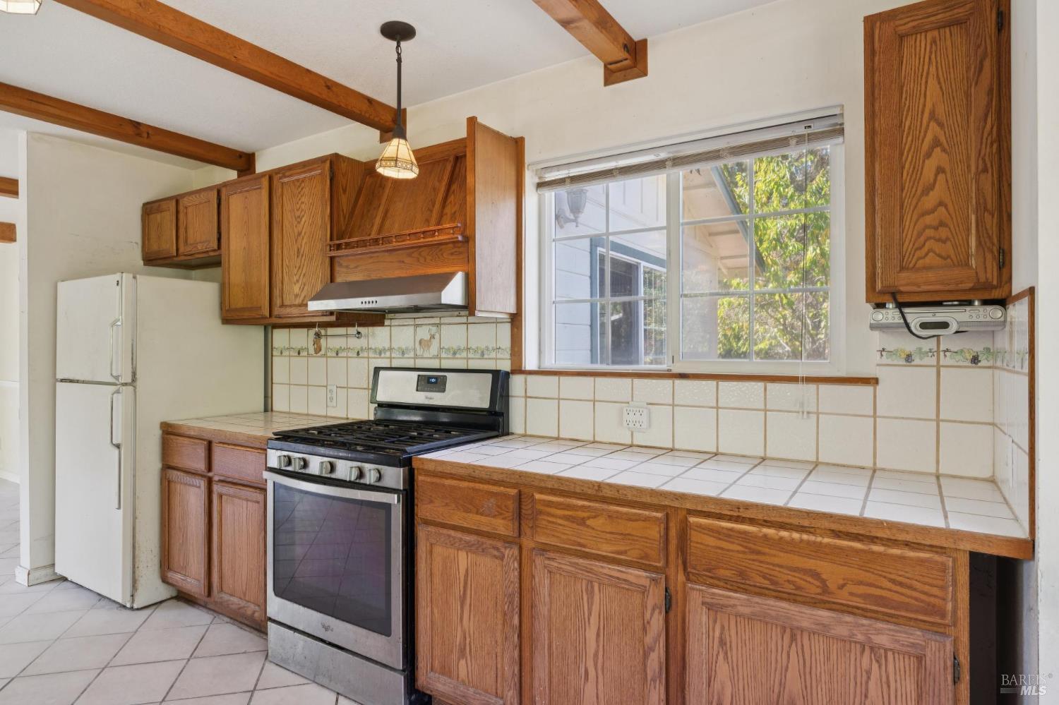 1221 Beattie Lane Sebastopol CA 95472