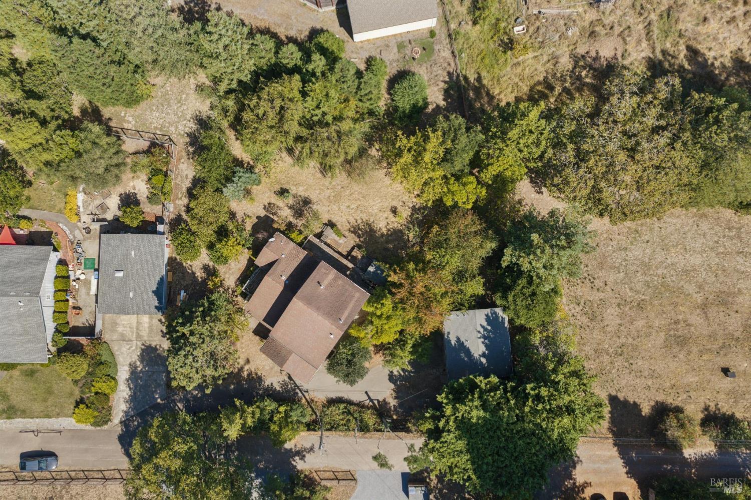 1221 Beattie Lane Sebastopol CA 95472
