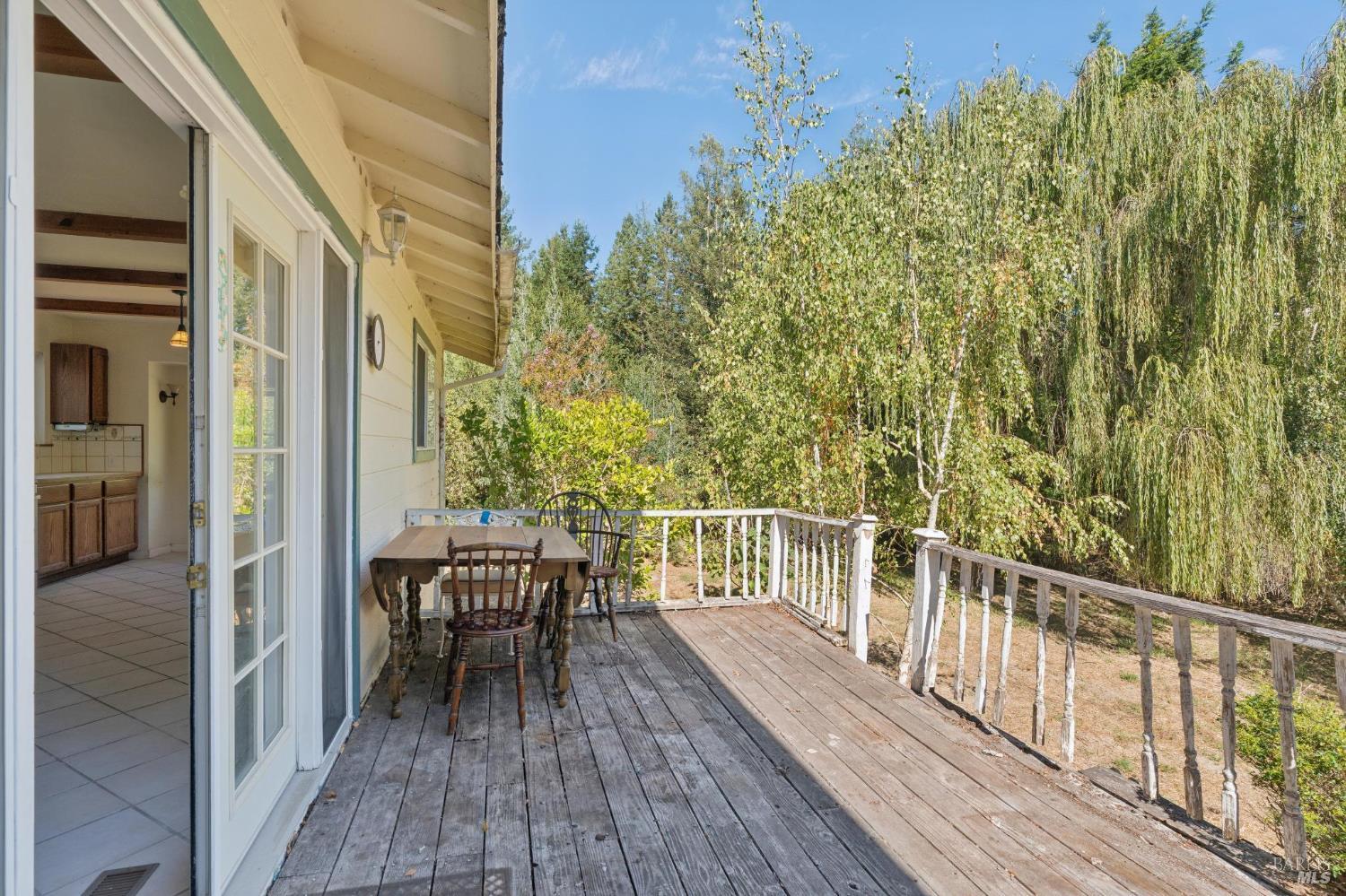 1221 Beattie Lane Sebastopol CA 95472