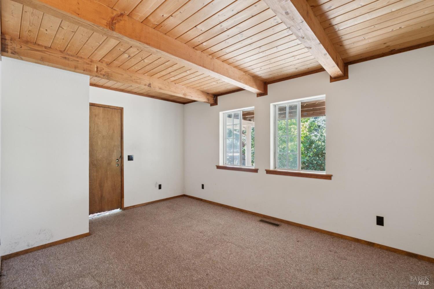 1221 Beattie Lane Sebastopol CA 95472
