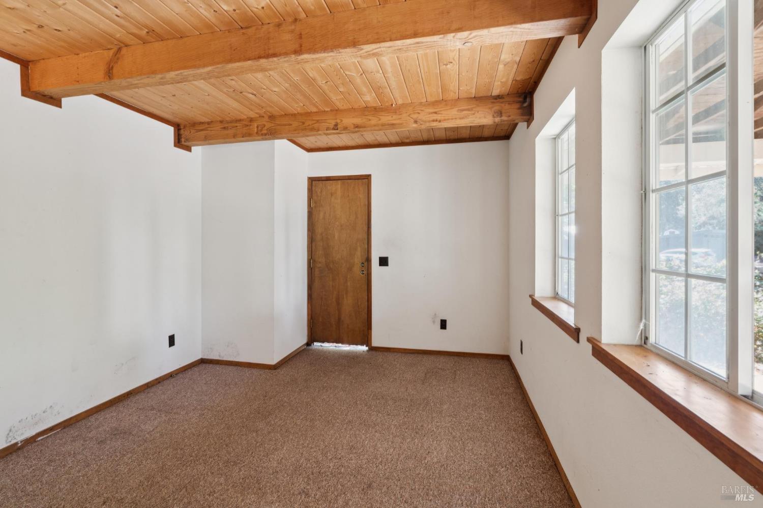1221 Beattie Lane Sebastopol CA 95472