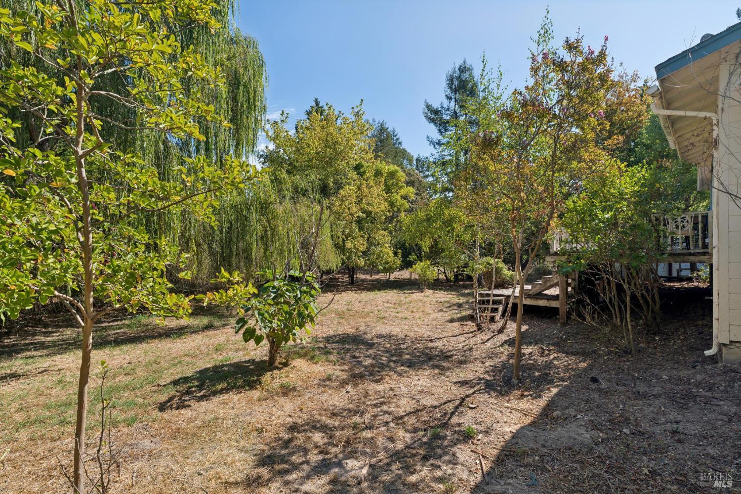 1221 Beattie Lane Sebastopol CA 95472
