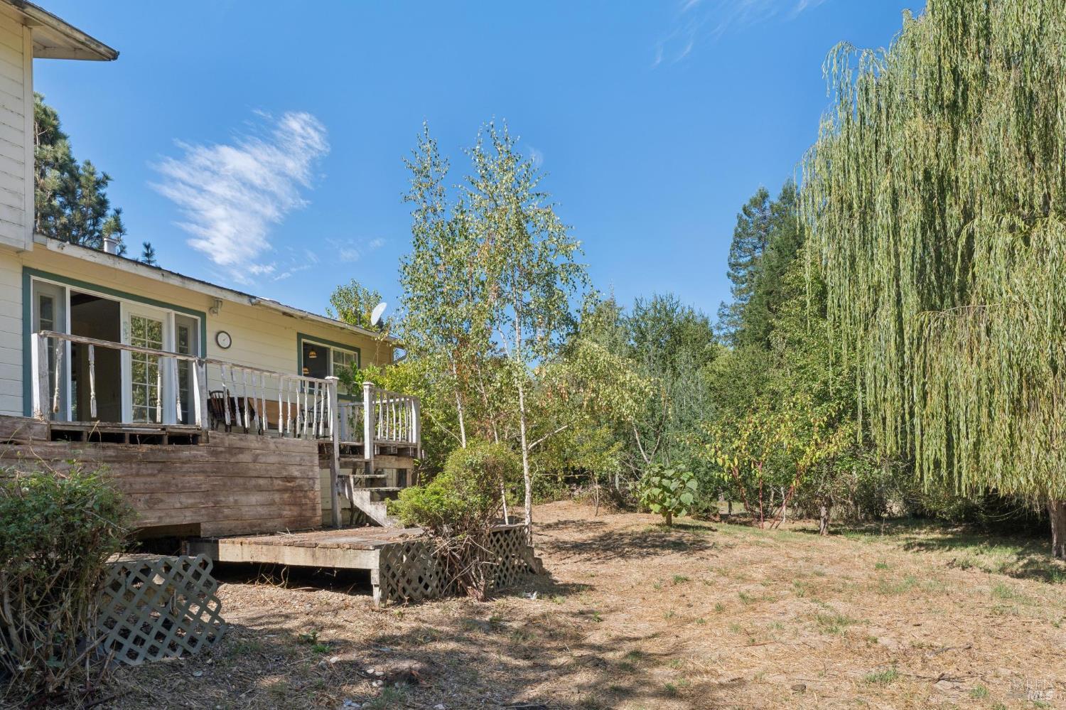 1221 Beattie Lane Sebastopol CA 95472