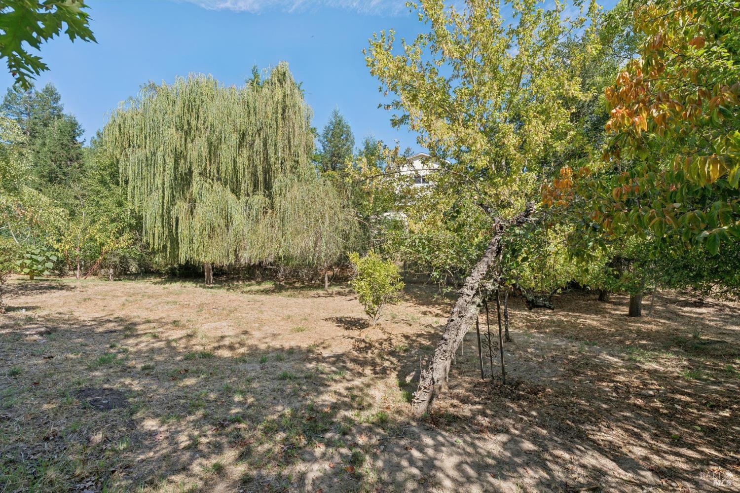 1221 Beattie Lane Sebastopol CA 95472