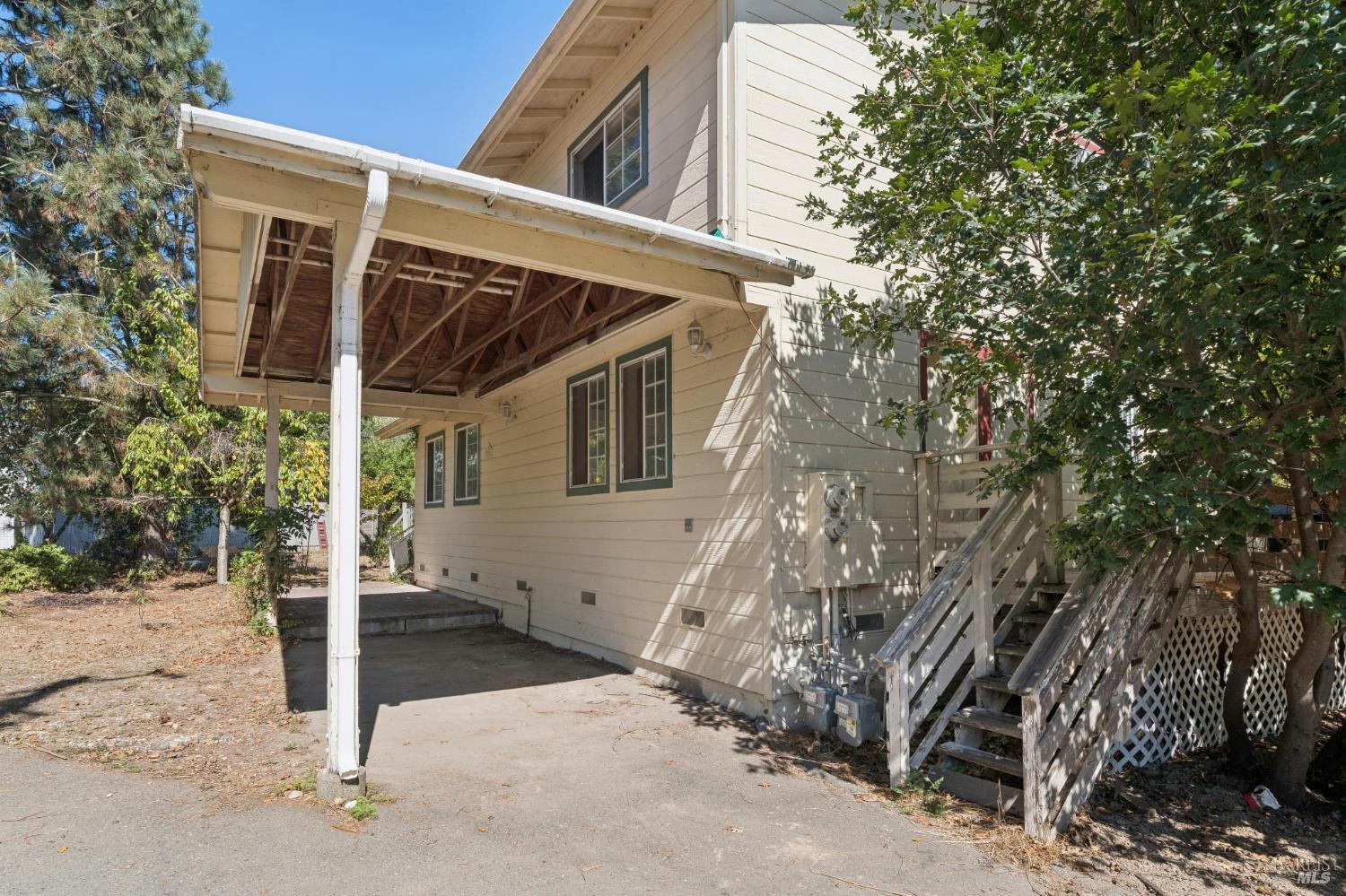 1221 Beattie Lane Sebastopol CA 95472