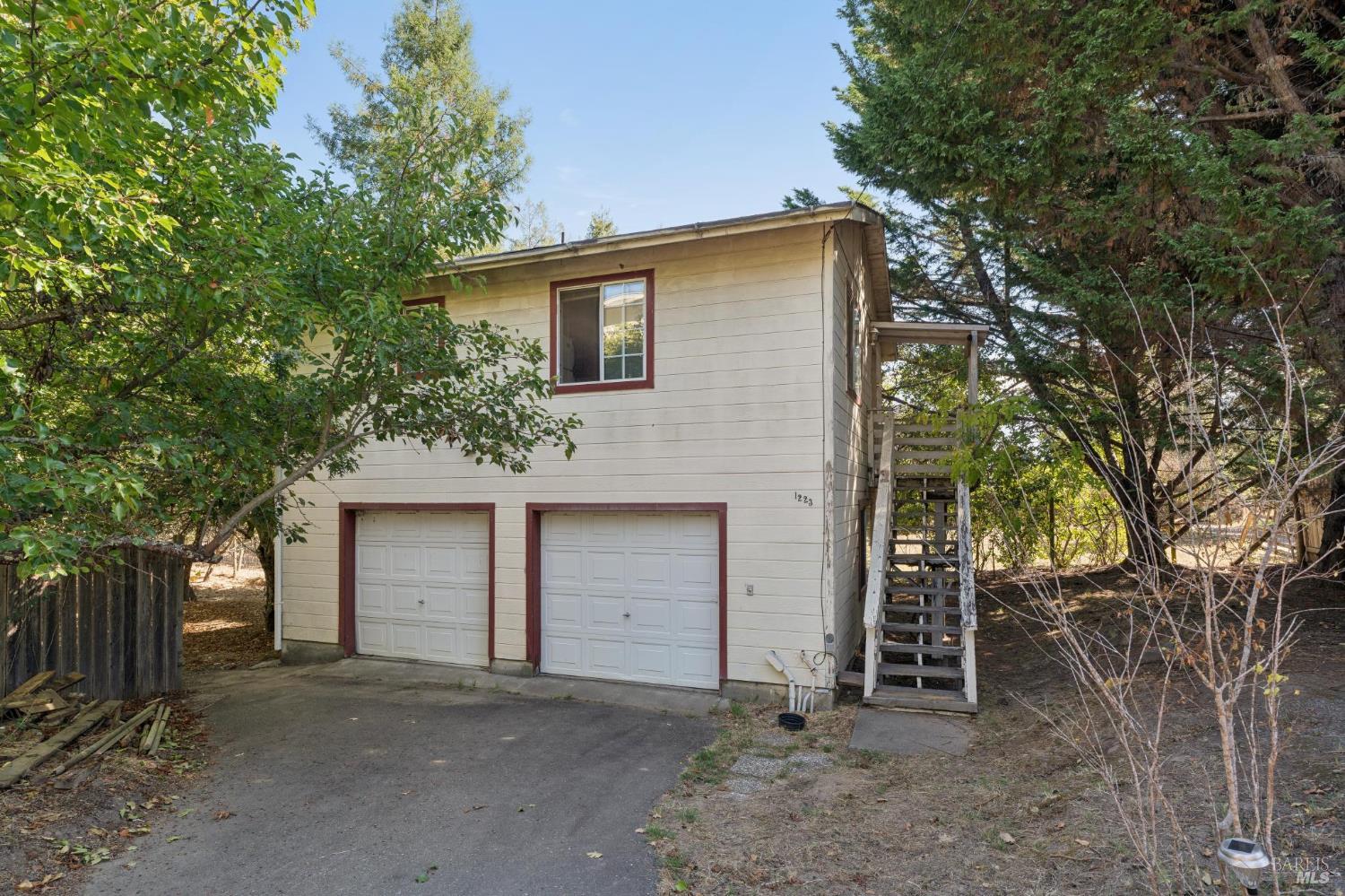 1221 Beattie Lane Sebastopol CA 95472