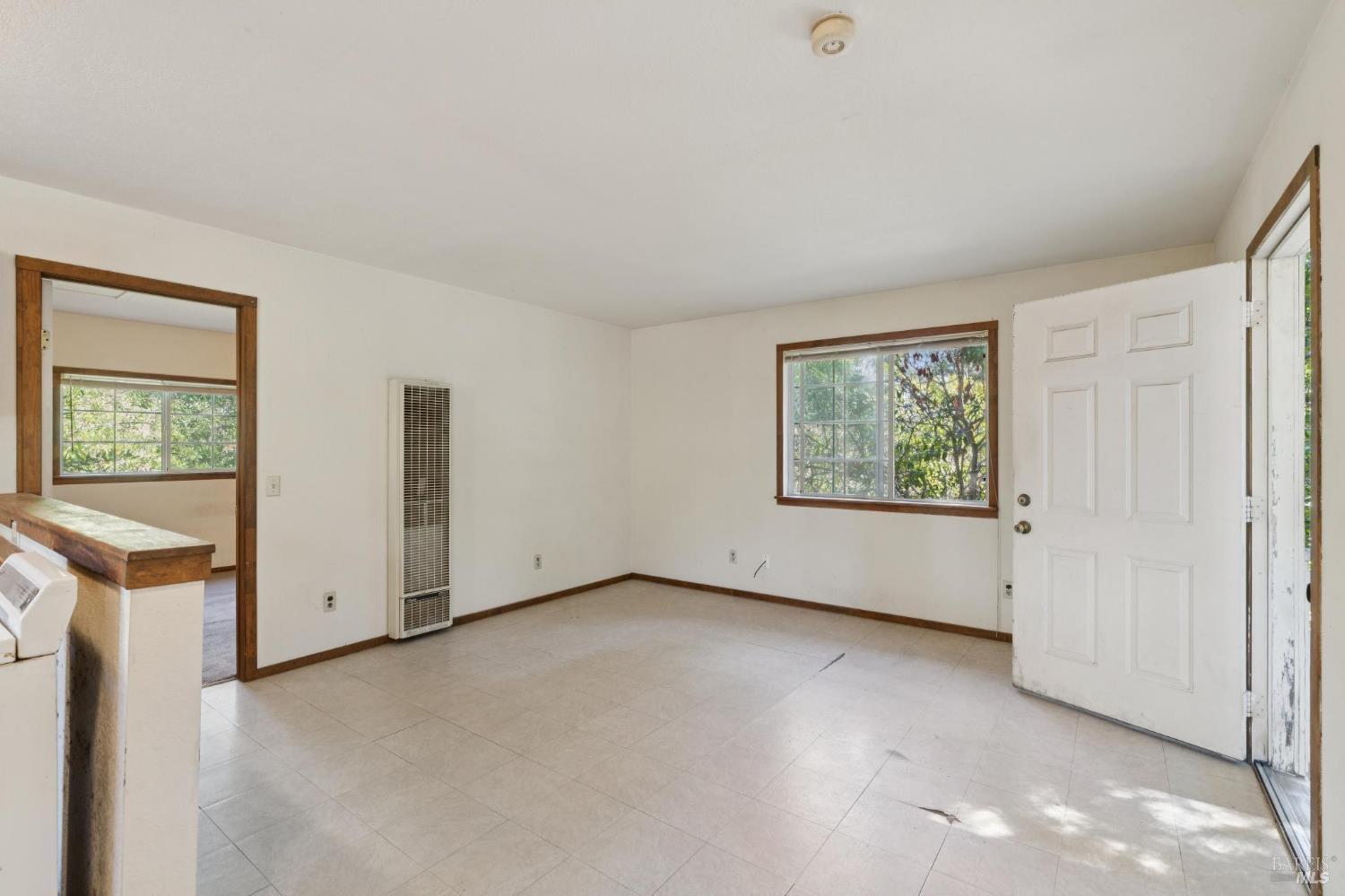 1221 Beattie Lane Sebastopol CA 95472