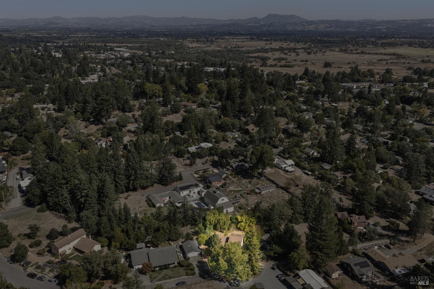 1221 Beattie Lane Sebastopol CA 95472