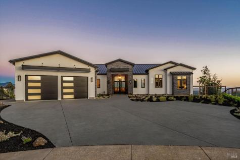 3773 Boulder Point Santa Rosa CA 95404