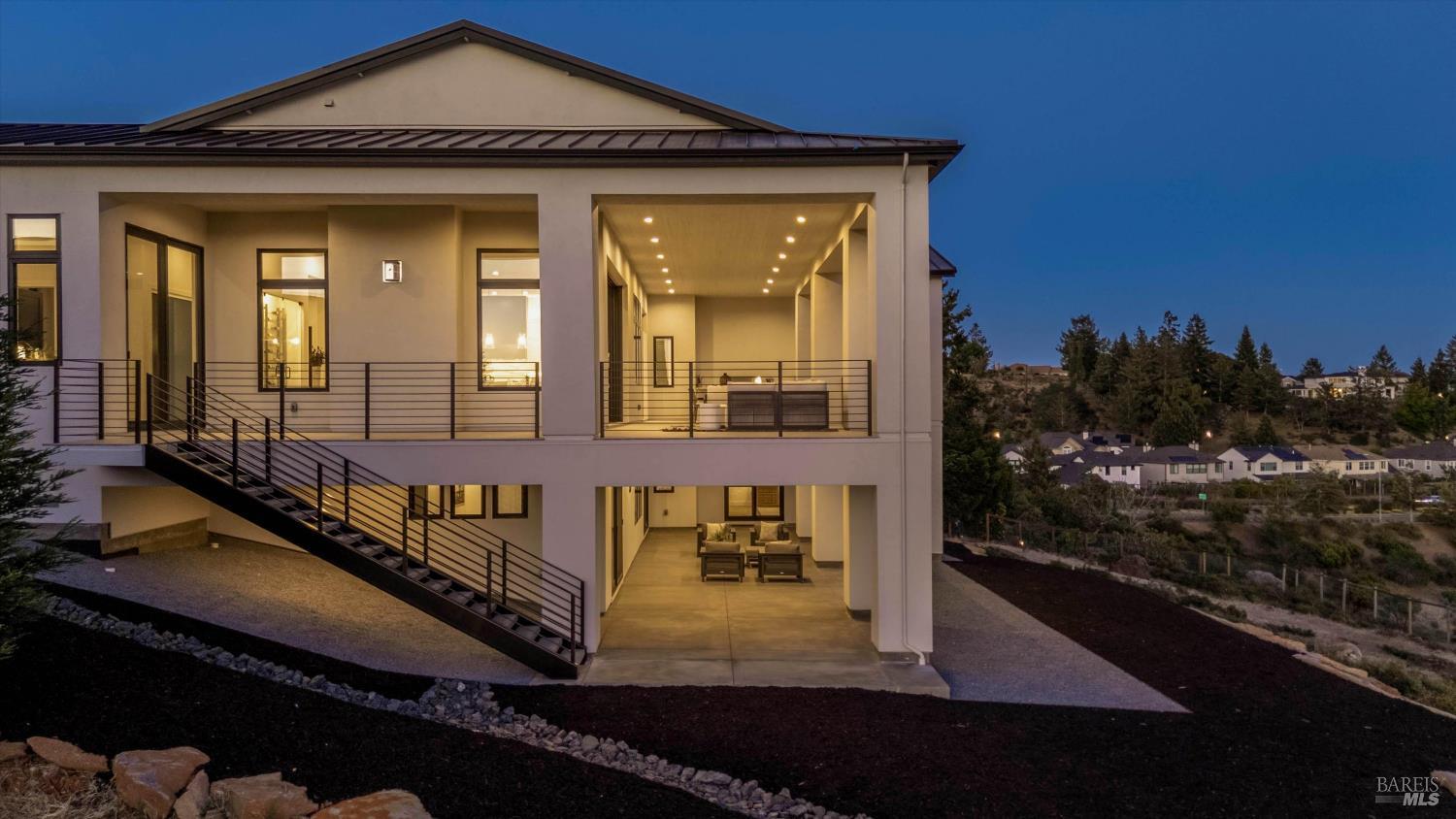 3773 Boulder Point Santa Rosa CA 95404