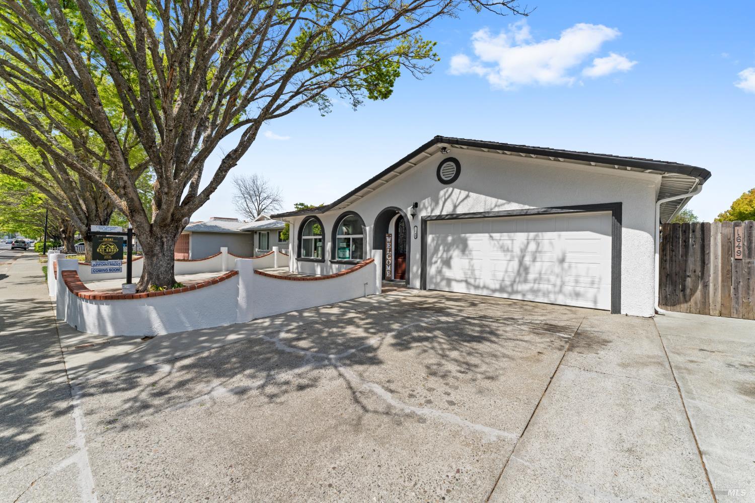 1649 California Drive Vacaville CA 95687