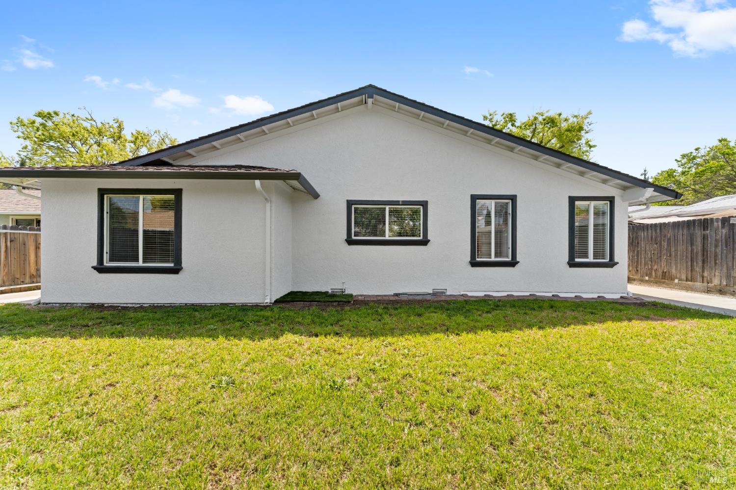 1649 California Drive Vacaville CA 95687