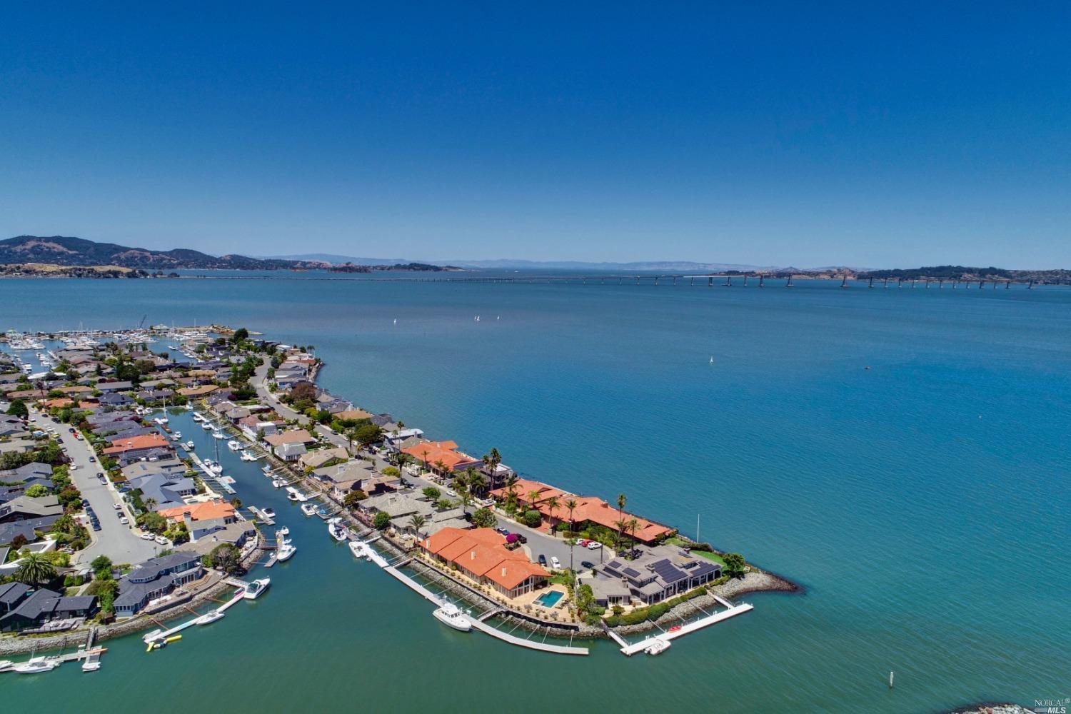 79 Saint Thomas Way Tiburon CA 94920