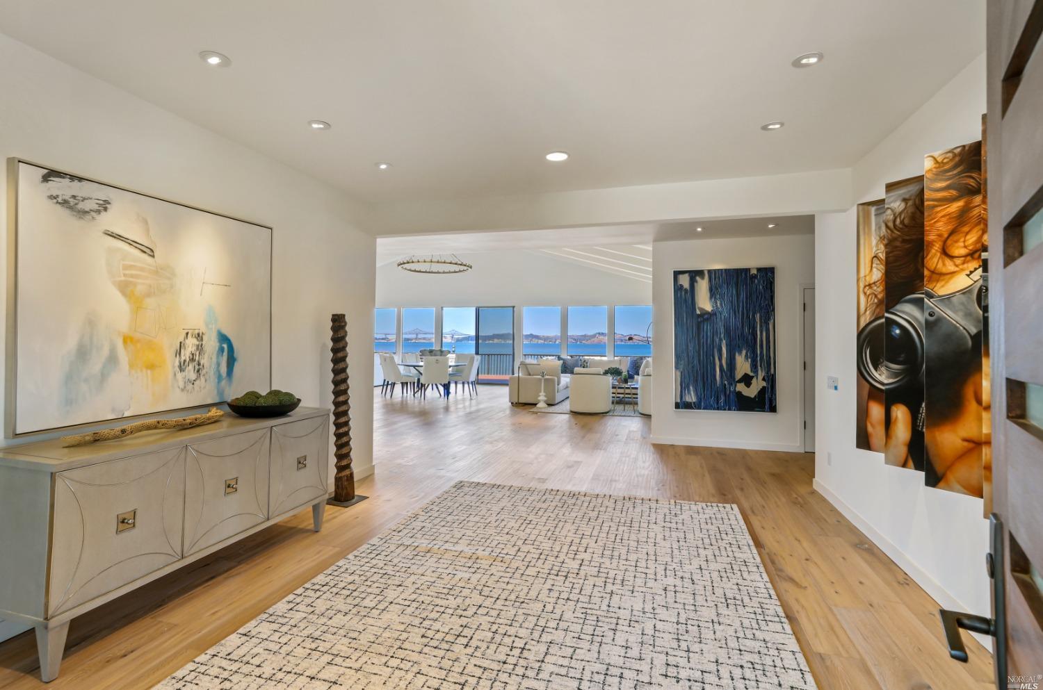 79 Saint Thomas Way Tiburon CA 94920