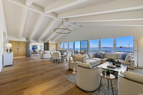 79 Saint Thomas Way Tiburon CA 94920