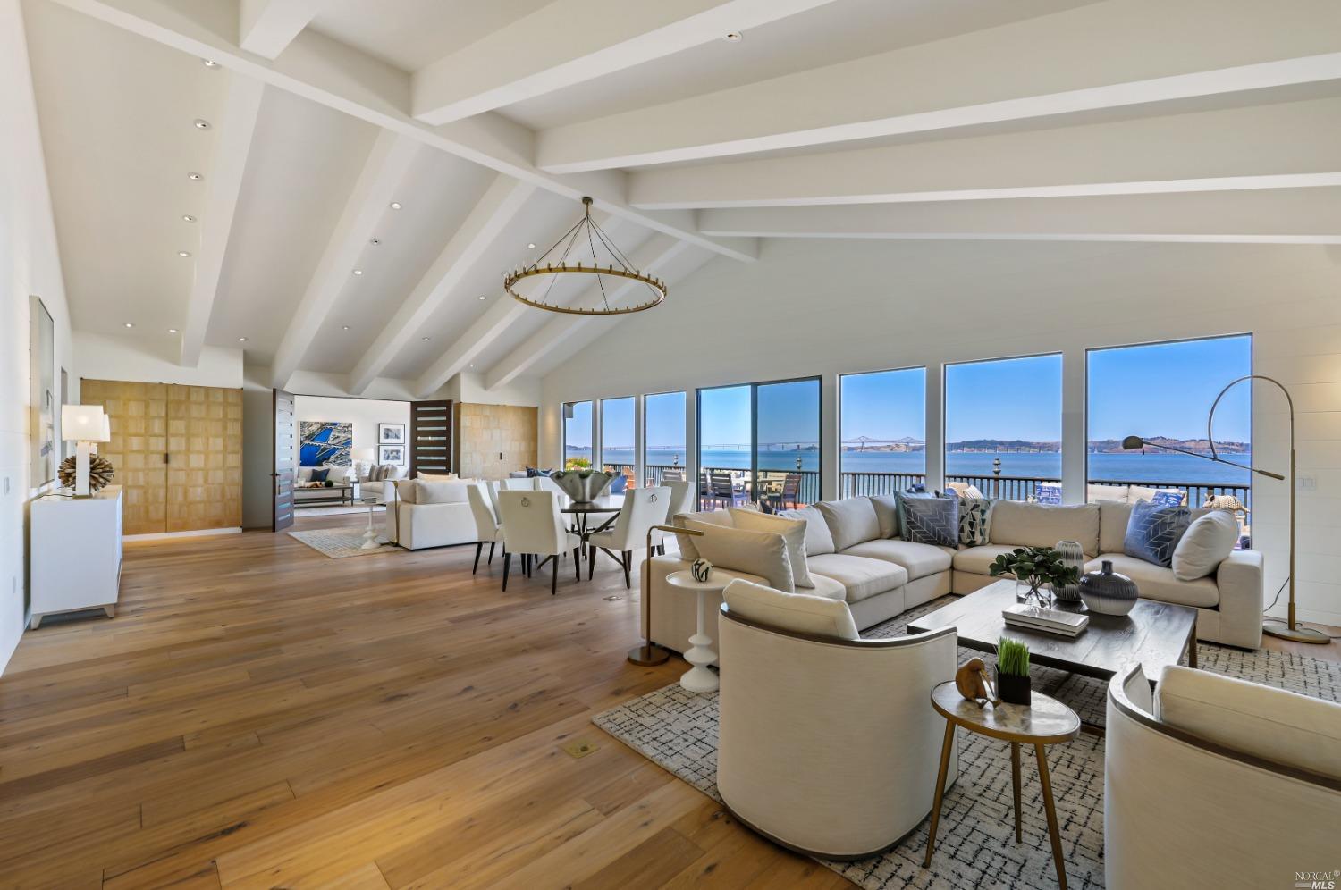 79 Saint Thomas Way Tiburon CA 94920