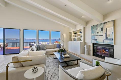 79 Saint Thomas Way Tiburon CA 94920