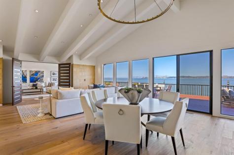 79 Saint Thomas Way Tiburon CA 94920